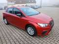 SEAT Ibiza Reference Rosso - thumbnail 3