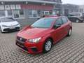 SEAT Ibiza Reference Rosso - thumbnail 1
