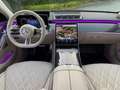 Mercedes-Benz S 400 d 4MATIC Limousine **TOP Ausstattung** Grau - thumbnail 10