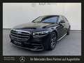 Mercedes-Benz S 400 d 4MATIC Limousine **TOP Ausstattung** Grau - thumbnail 1