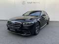 Mercedes-Benz S 400 d 4MATIC Limousine **TOP Ausstattung** Grau - thumbnail 2