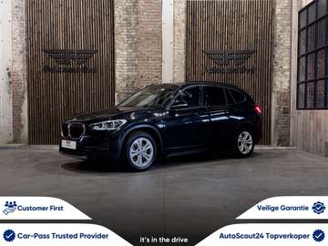 xDrive25e*PHEV*HUD*ZETELVERW.*DAB*LED*