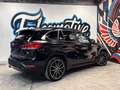 BMW X1 xDrive25e*PHEV*HUD*ZETELVERW.*DAB*LED* Noir - thumbnail 10