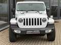 Jeep Wrangler Unlimited  2.0 T-GDI Sahara *AHK*W-TEC* Blanc - thumbnail 5