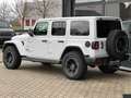 Jeep Wrangler Unlimited  2.0 T-GDI Sahara *AHK*W-TEC* Blanco - thumbnail 2