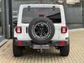 Jeep Wrangler Unlimited  2.0 T-GDI Sahara *AHK*W-TEC* Blanc - thumbnail 6