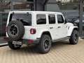 Jeep Wrangler Unlimited  2.0 T-GDI Sahara *AHK*W-TEC* Blanco - thumbnail 4