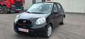 Nissan Micra 1.2 Tekna *Navi*Klimaautomatik*Tempomat* Negru - thumbnail 2