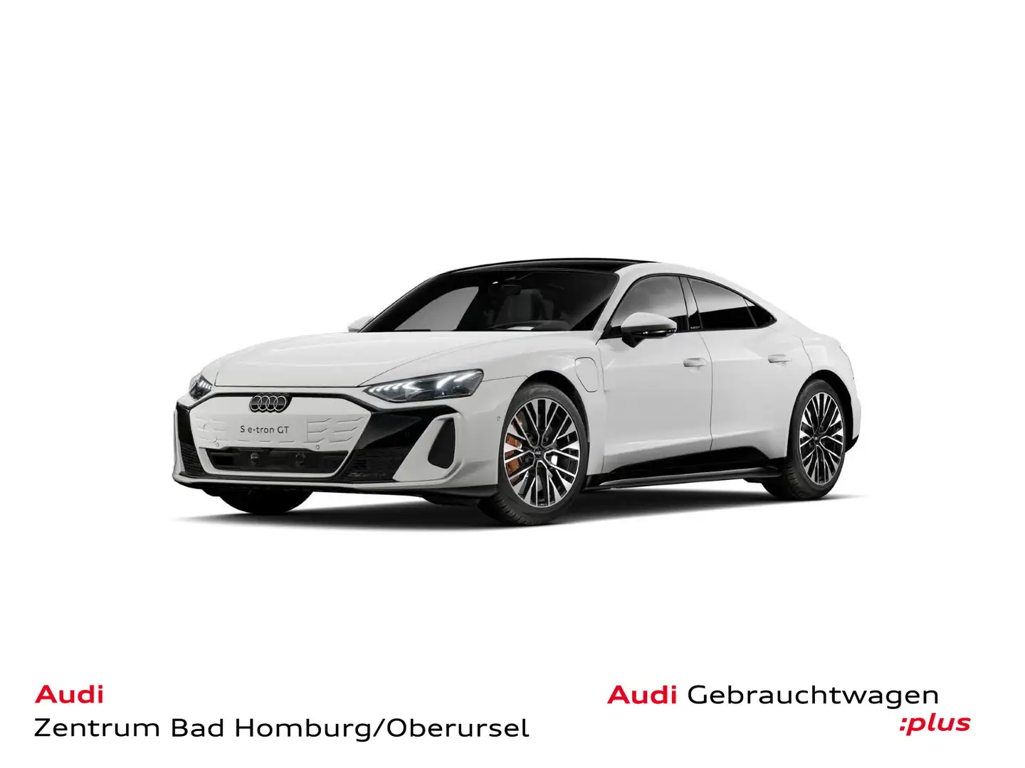 Audi Sonstige quattro*Navi*Matrix*HUD*PDC*Pano*Aud Weiß - 1