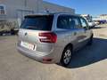 Citroen C4 GRAND C4 Space Tourer Blue HDI s&s shine park Argent - thumbnail 5
