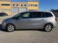 Citroen C4 GRAND C4 Space Tourer Blue HDI s&s shine park Argent - thumbnail 9