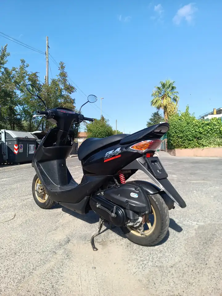 Honda Dio 50