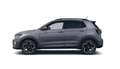 Volkswagen T-Cross 1.0 TSI R-Line Aut. 85kW Gris - thumbnail 5