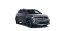 Volkswagen T-Cross 1.0 TSI R-Line Aut. 85kW Gris - thumbnail 2