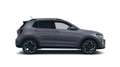 Volkswagen T-Cross 1.0 TSI R-Line Aut. 85kW Gris - thumbnail 6