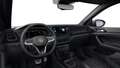 Volkswagen T-Cross 1.0 TSI R-Line Aut. 85kW Gris - thumbnail 11
