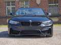 BMW M4 Cabrio DKG Competiton inkl. BMW Repair bis 6/26 Schwarz - thumbnail 4