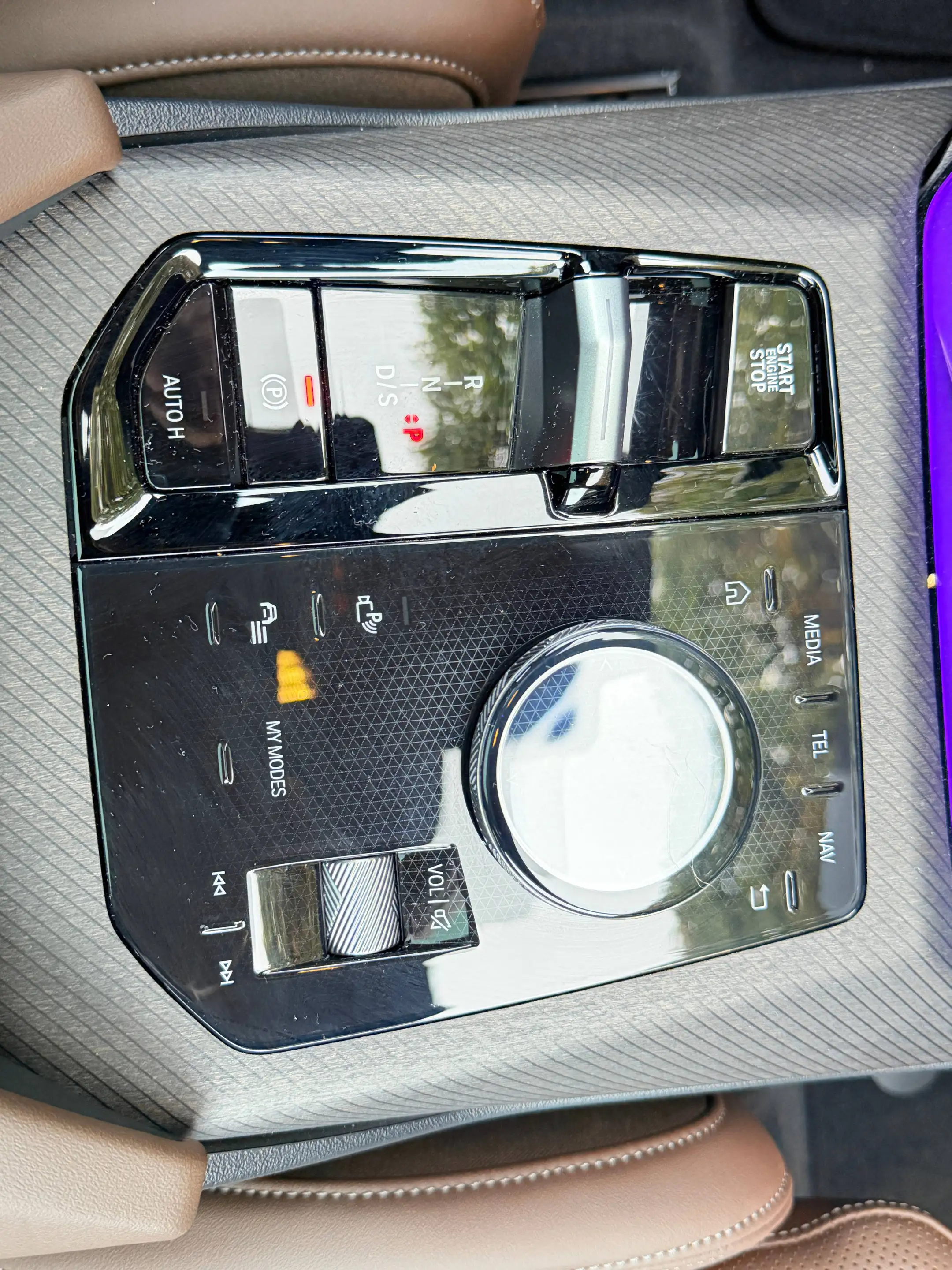 BMW X3 X3 PHEV xDrive30e MSport Luxury Pano HUD HK ACC 360View — photo 13