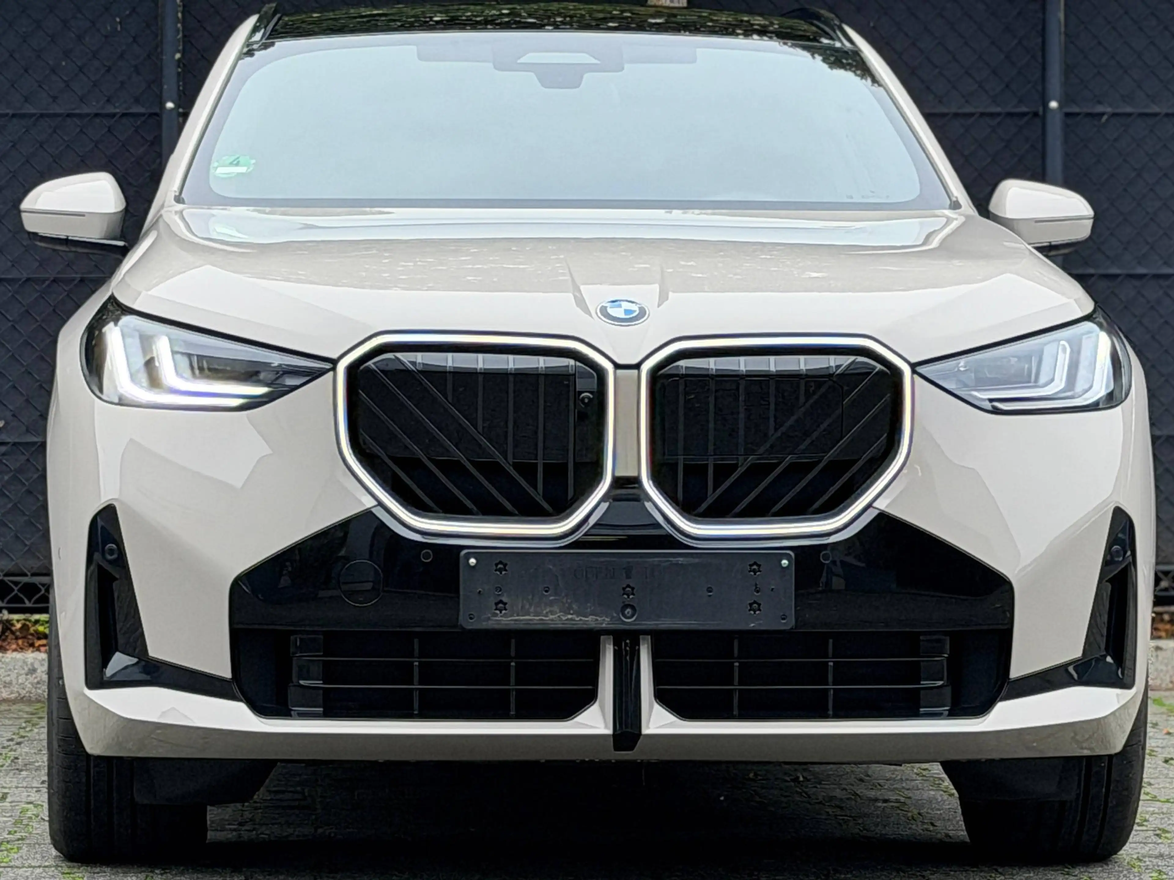 BMW X3 X3 PHEV xDrive30e MSport Luxury Pano HUD HK ACC 360View — photo 2