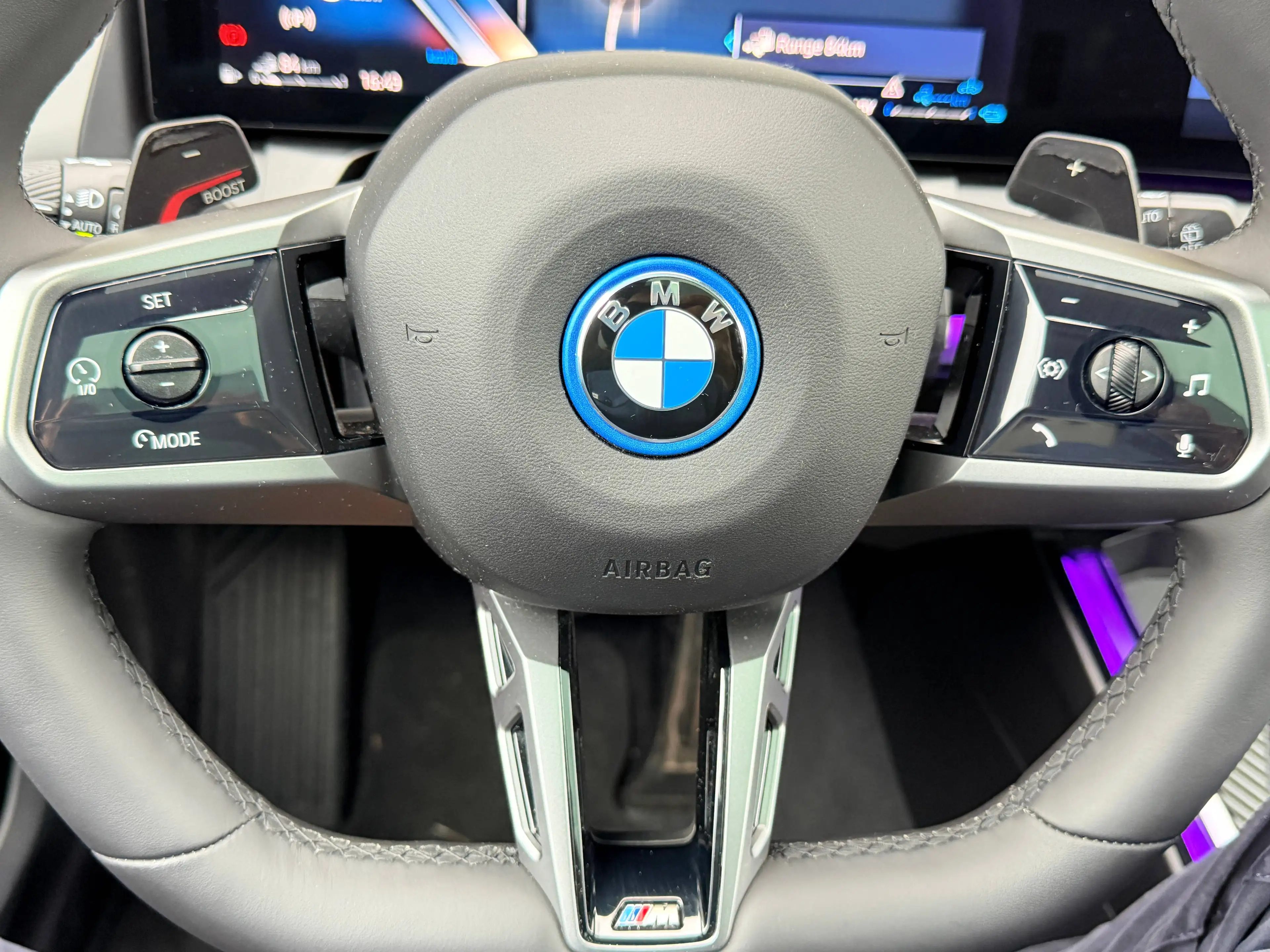 BMW X3 X3 PHEV xDrive30e MSport Luxury Pano HUD HK ACC 360View — photo 15