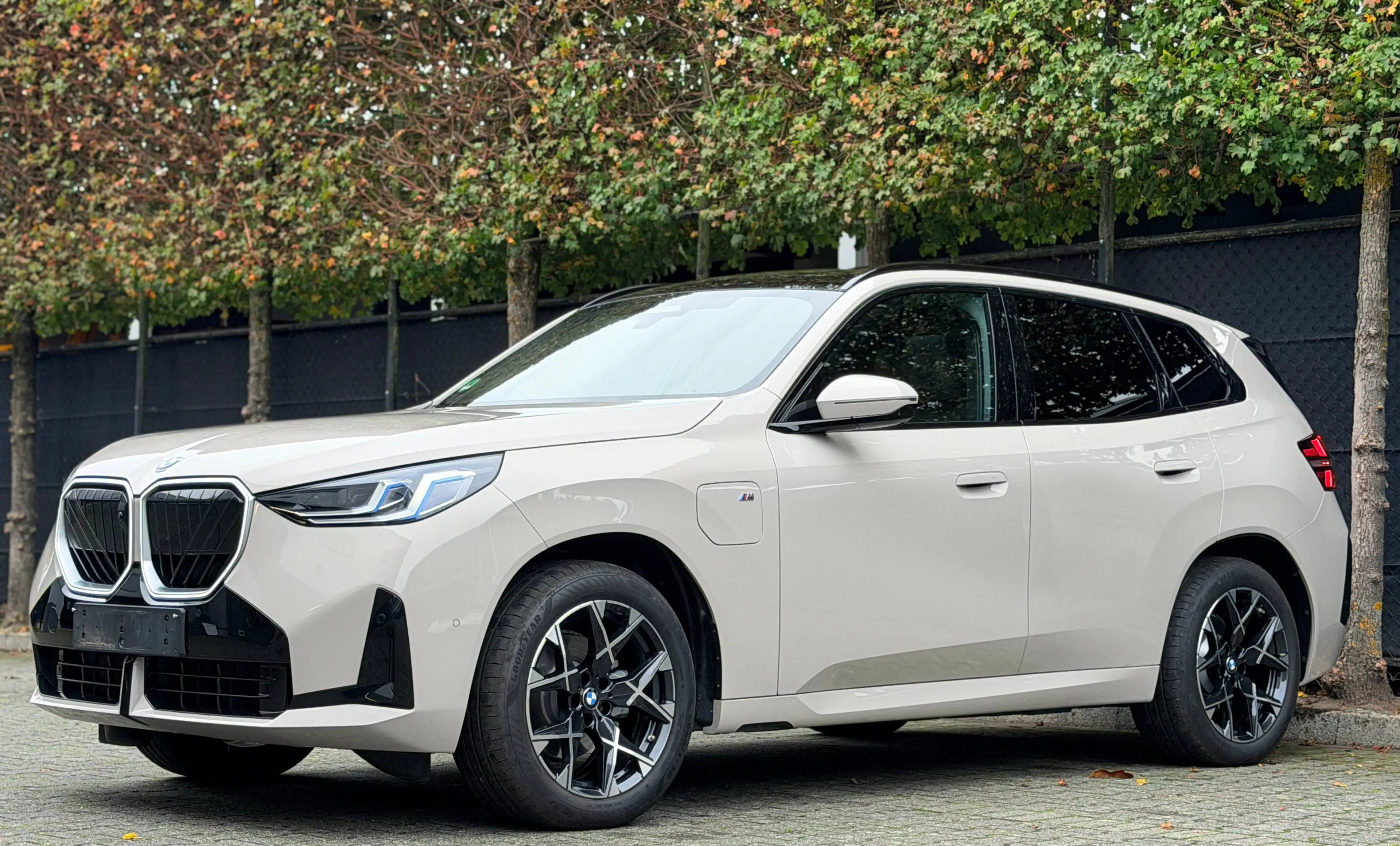 BMW X3 X3 PHEV xDrive30e MSport Luxury Pano HUD HK ACC 360View