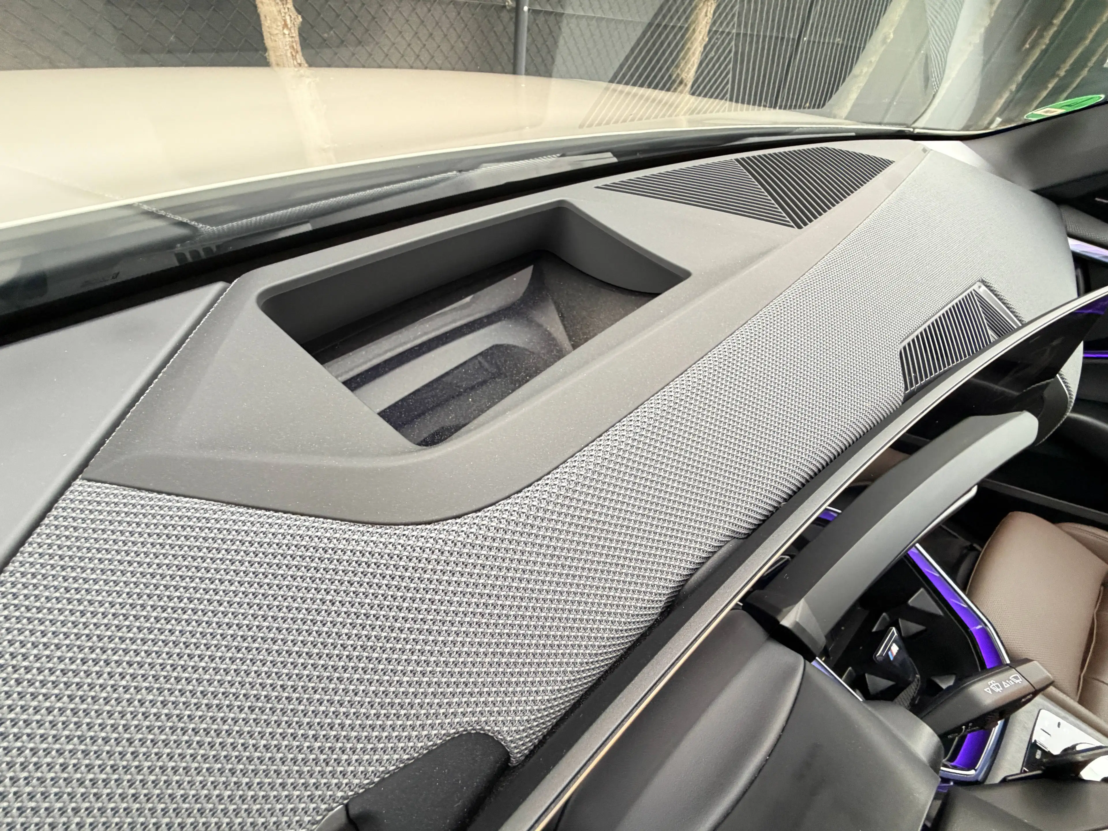 BMW X3 X3 PHEV xDrive30e MSport Luxury Pano HUD HK ACC 360View — photo 12