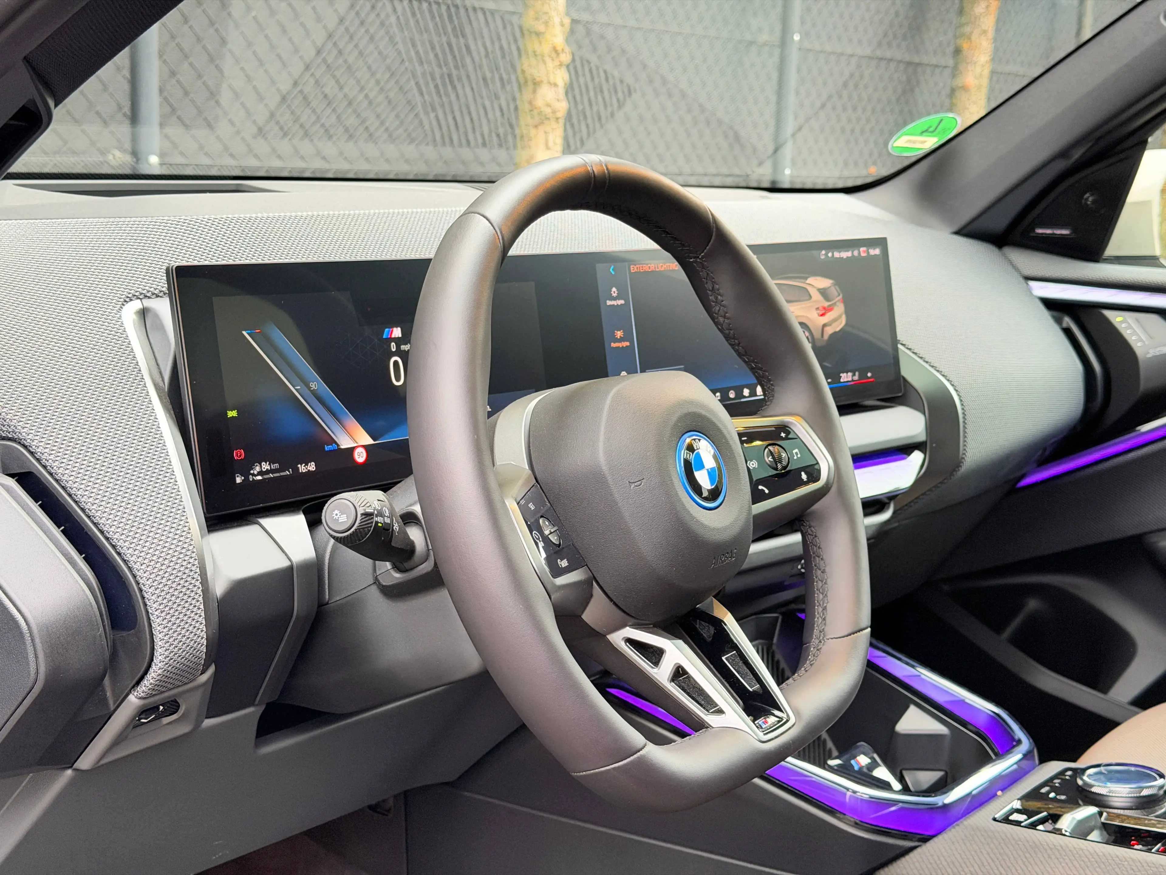 BMW X3 X3 PHEV xDrive30e MSport Luxury Pano HUD HK ACC 360View — photo 11