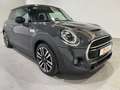 MINI Cooper S Automatik EU6d-T Leder LED Navi Klima PDC Grey - thumbnail 4