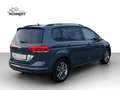 Volkswagen Touran 1.5 TSI Comfortline DSG 7 Sitze NAVI LED Gris - thumbnail 7