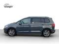Volkswagen Touran 1.5 TSI Comfortline DSG 7 Sitze NAVI LED Gris - thumbnail 4