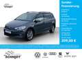 Volkswagen Touran 1.5 TSI Comfortline DSG 7 Sitze NAVI LED Gris - thumbnail 1