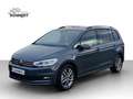 Volkswagen Touran 1.5 TSI Comfortline DSG 7 Sitze NAVI LED Gris - thumbnail 2