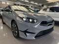 Kia Ceed SW / cee'd SW SW 1.0 T-GDI 100pk + JBL/EL.KOFFER/GPS - NIEUW!! Gris - thumbnail 4