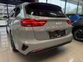 Kia Ceed SW / cee'd SW SW 1.0 T-GDI 100pk + JBL/EL.KOFFER/GPS - NIEUW!! Gris - thumbnail 11