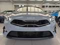 Kia Ceed SW / cee'd SW SW 1.0 T-GDI 100pk + JBL/EL.KOFFER/GPS - NIEUW!! Gris - thumbnail 2