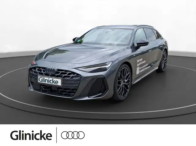 Audi A6 Avant edition one TDI quattro 150 kW S tronic