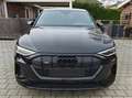 Audi e-tron e-tron Sportback 55 quattro S line Zwart - thumbnail 3