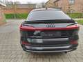 Audi e-tron e-tron Sportback 55 quattro S line Noir - thumbnail 7