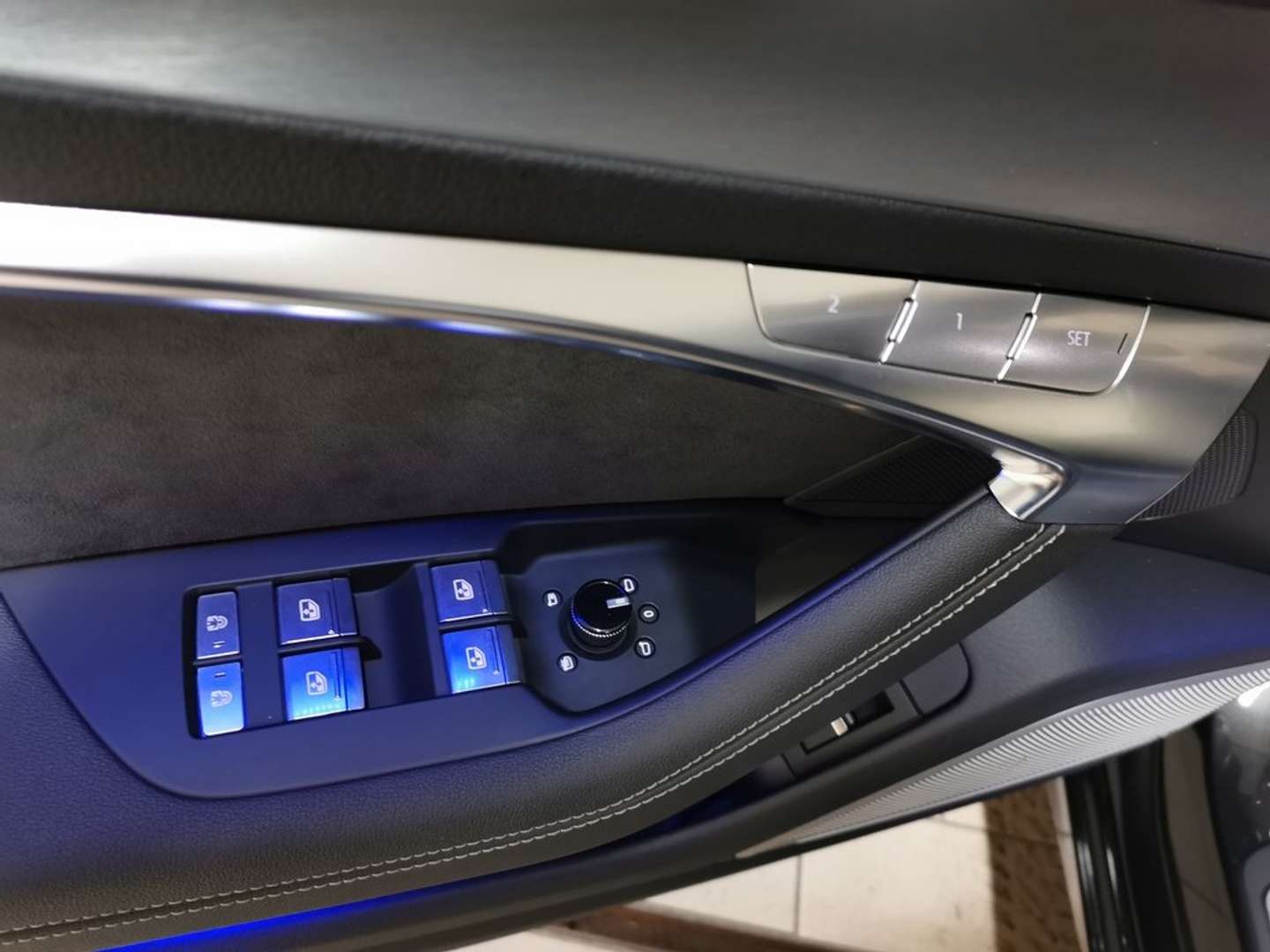 Audi S6 Paket Audi Exclusive Luft Nachtsicht Head Up - - Joinsteer - #3