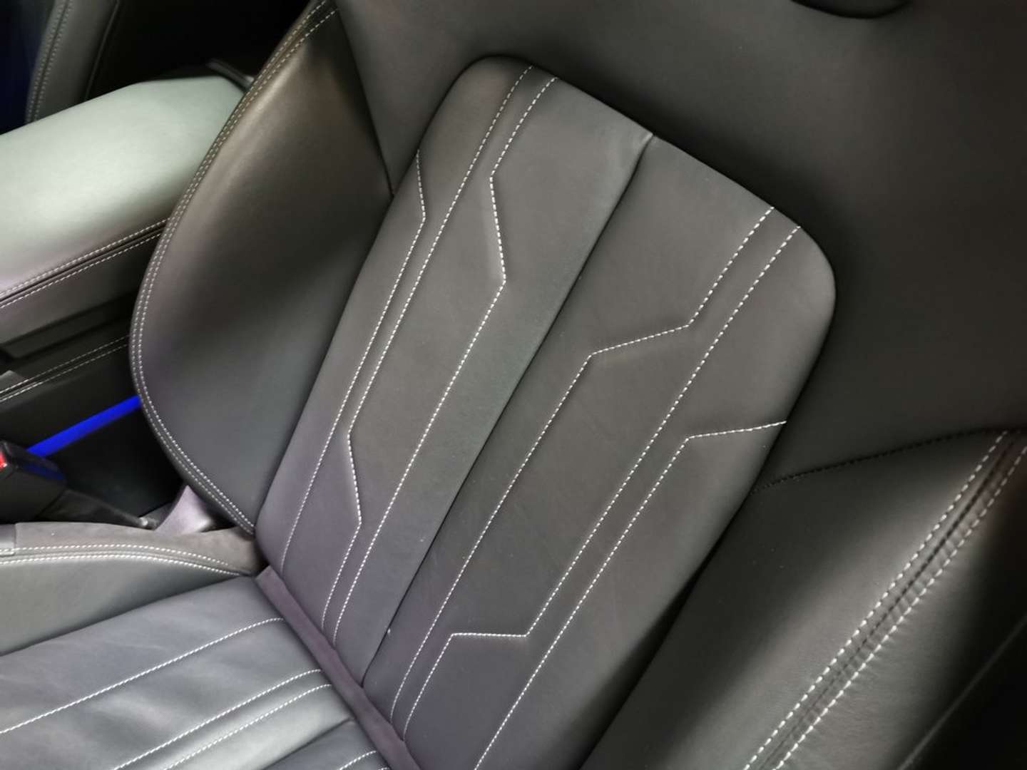 Audi S6 Paket Audi Exclusive Luft Nachtsicht Head Up - - Joinsteer - #2