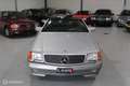 Mercedes-Benz SL 300 SL-24 Argent - thumbnail 4