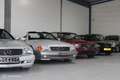 Mercedes-Benz SL 300 SL-24 Argent - thumbnail 12