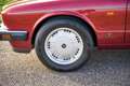Jaguar Daimler V12 - XJ40 Insignia, 18.730 km!!!!, topstaat! Rojo - thumbnail 21