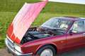 Jaguar Daimler V12 - XJ40 Insignia, 18.730 km!!!!, topstaat! Rot - thumbnail 42