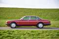 Jaguar Daimler V12 - XJ40 Insignia, 18.730 km!!!!, topstaat! Roşu - thumbnail 5
