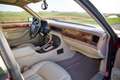 Jaguar Daimler V12 - XJ40 Insignia, 18.730 km!!!!, topstaat! Rojo - thumbnail 37