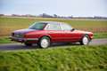 Jaguar Daimler V12 - XJ40 Insignia, 18.730 km!!!!, topstaat! Rot - thumbnail 11