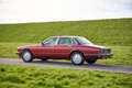 Jaguar Daimler V12 - XJ40 Insignia, 18.730 km!!!!, topstaat! Piros - thumbnail 6