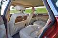 Jaguar Daimler V12 - XJ40 Insignia, 18.730 km!!!!, topstaat! Rood - thumbnail 33