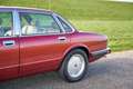 Jaguar Daimler V12 - XJ40 Insignia, 18.730 km!!!!, topstaat! Rouge - thumbnail 17